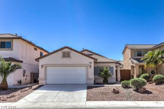 1121 Echo Beach Avenue, North Las Vegas, NV 89086