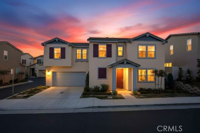 950 Helena Ridge, Lake Elsinore, CA 92530