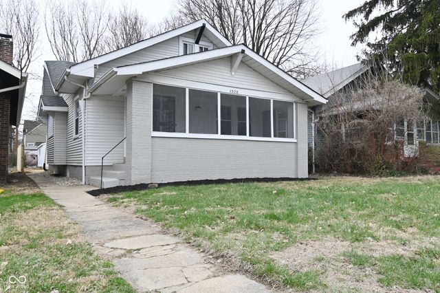 3928 N Kenwood Avenue, Indianapolis, IN 46208
