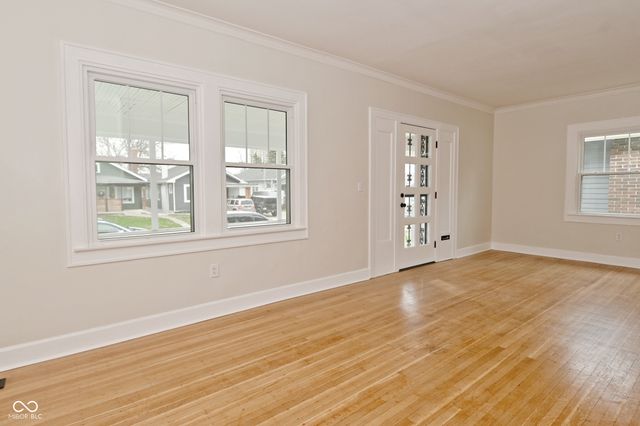 3928 N Kenwood Avenue, Indianapolis, IN 46208