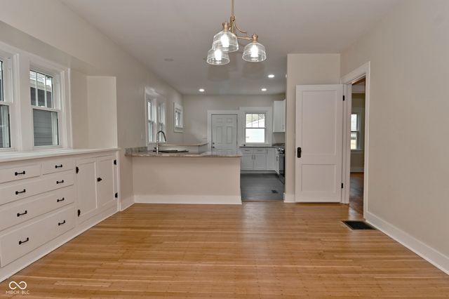 3928 N Kenwood Avenue, Indianapolis, IN 46208