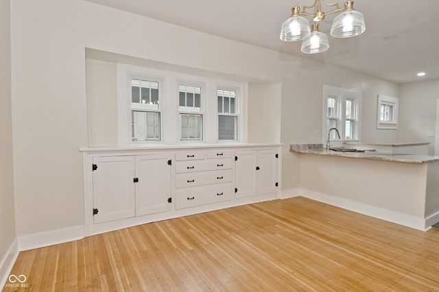 3928 N Kenwood Avenue, Indianapolis, IN 46208