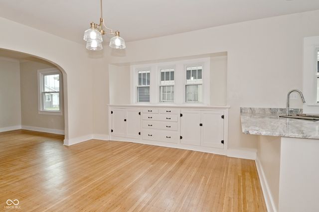 3928 N Kenwood Avenue, Indianapolis, IN 46208