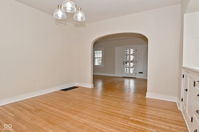 3928 N Kenwood Avenue, Indianapolis, IN 46208