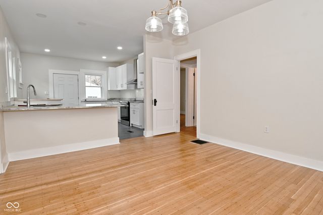 3928 N Kenwood Avenue, Indianapolis, IN 46208