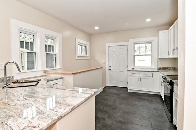 3928 N Kenwood Avenue, Indianapolis, IN 46208