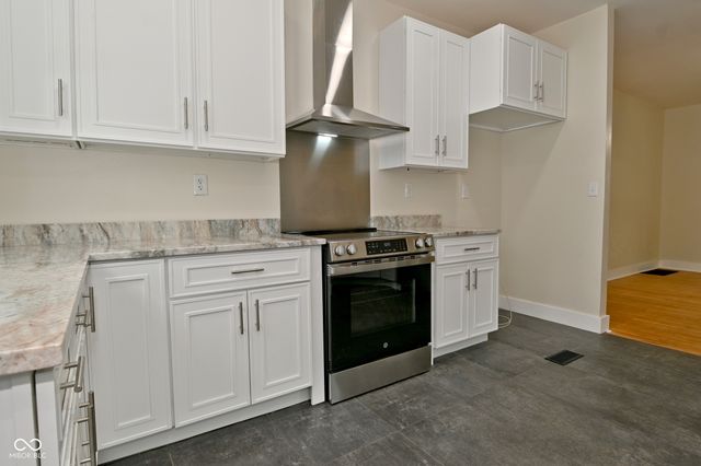 3928 N Kenwood Avenue, Indianapolis, IN 46208