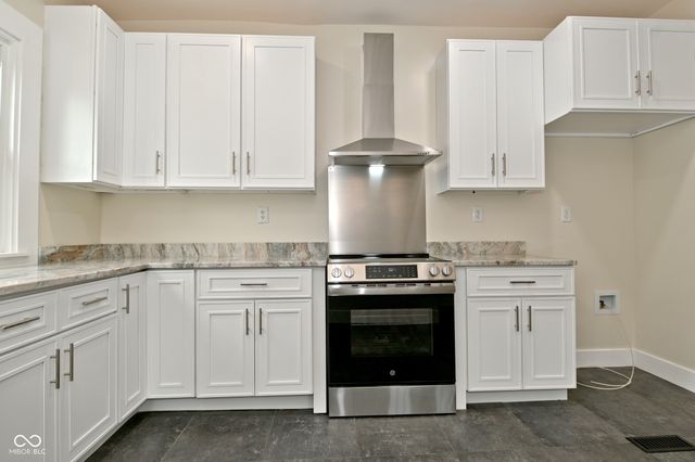 3928 N Kenwood Avenue, Indianapolis, IN 46208