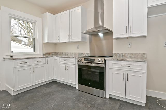 3928 N Kenwood Avenue, Indianapolis, IN 46208