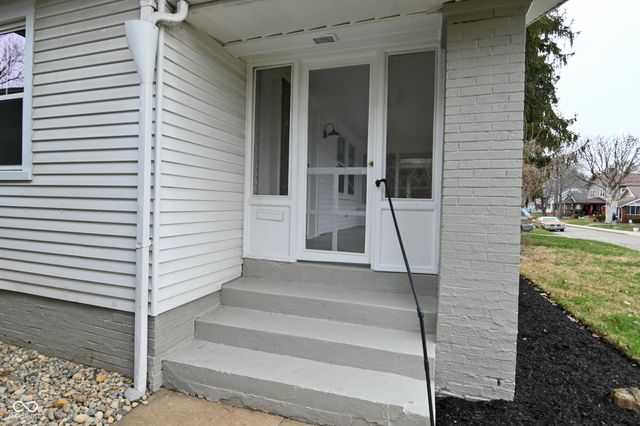 3928 N Kenwood Avenue, Indianapolis, IN 46208