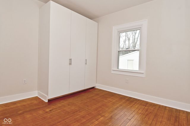 3928 N Kenwood Avenue, Indianapolis, IN 46208