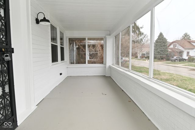 3928 N Kenwood Avenue, Indianapolis, IN 46208