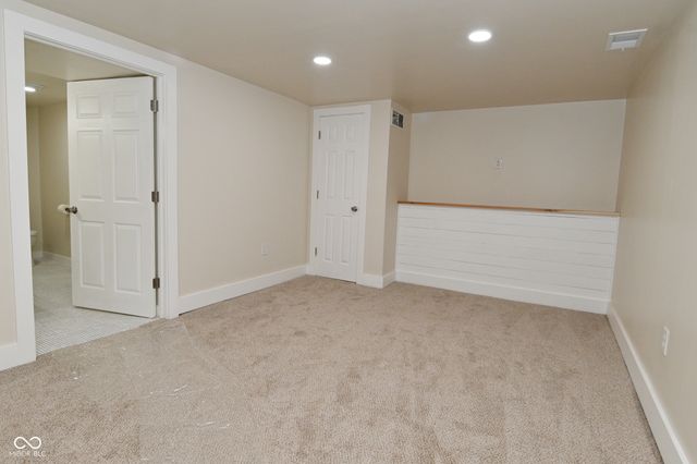 3928 N Kenwood Avenue, Indianapolis, IN 46208