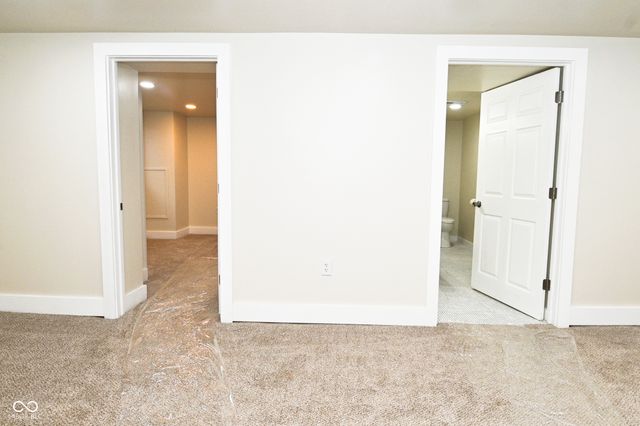 3928 N Kenwood Avenue, Indianapolis, IN 46208