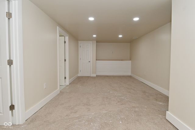 3928 N Kenwood Avenue, Indianapolis, IN 46208