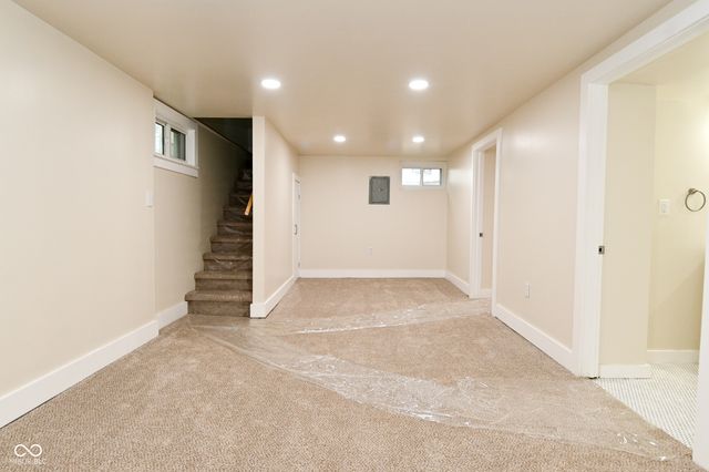 3928 N Kenwood Avenue, Indianapolis, IN 46208