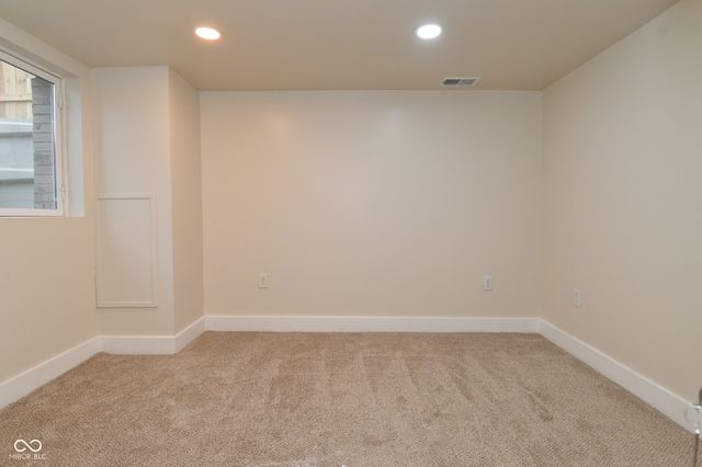 3928 N Kenwood Avenue, Indianapolis, IN 46208