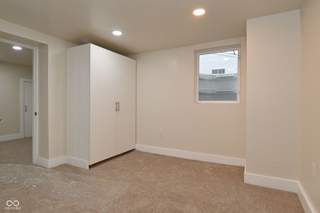 3928 N Kenwood Avenue, Indianapolis, IN 46208