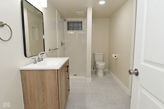 3928 N Kenwood Avenue, Indianapolis, IN 46208