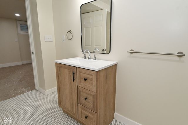 3928 N Kenwood Avenue, Indianapolis, IN 46208