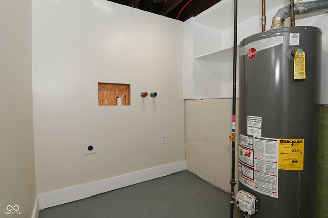 3928 N Kenwood Avenue, Indianapolis, IN 46208