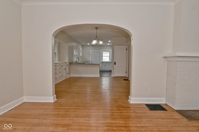 3928 N Kenwood Avenue, Indianapolis, IN 46208