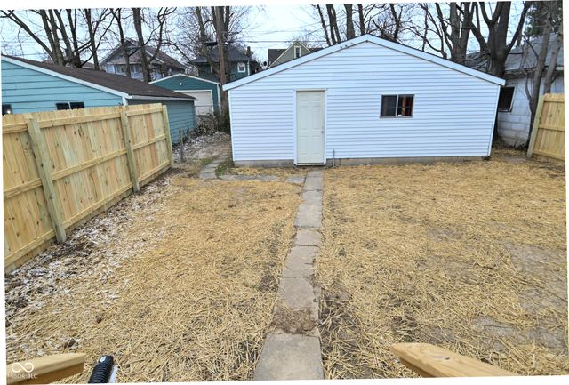 3928 N Kenwood Avenue, Indianapolis, IN 46208