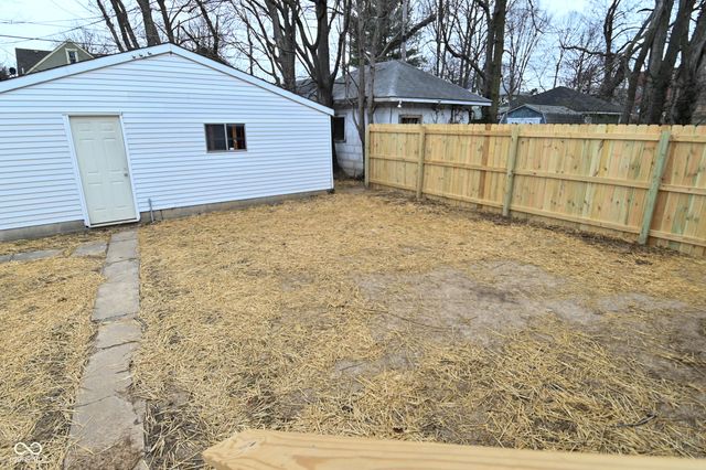 3928 N Kenwood Avenue, Indianapolis, IN 46208