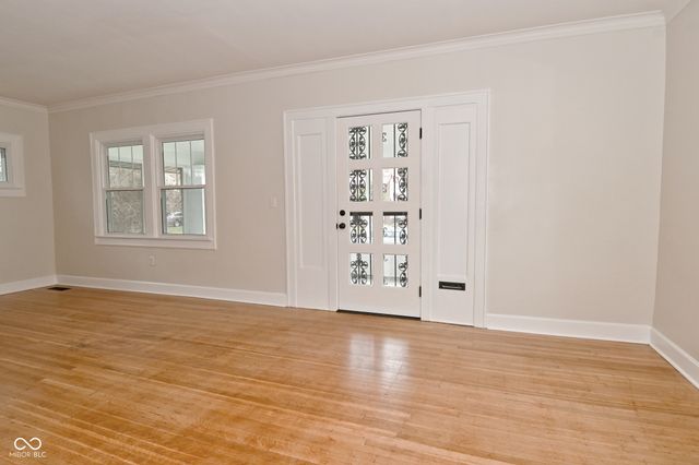 3928 N Kenwood Avenue, Indianapolis, IN 46208