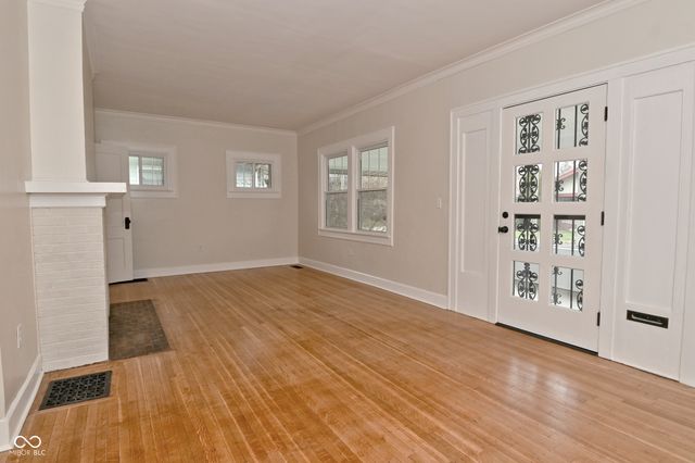 3928 N Kenwood Avenue, Indianapolis, IN 46208