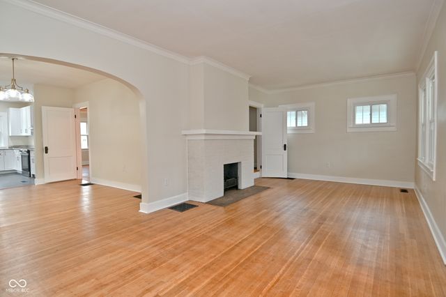 3928 N Kenwood Avenue, Indianapolis, IN 46208