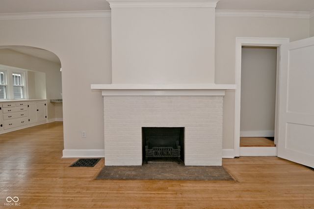 3928 N Kenwood Avenue, Indianapolis, IN 46208