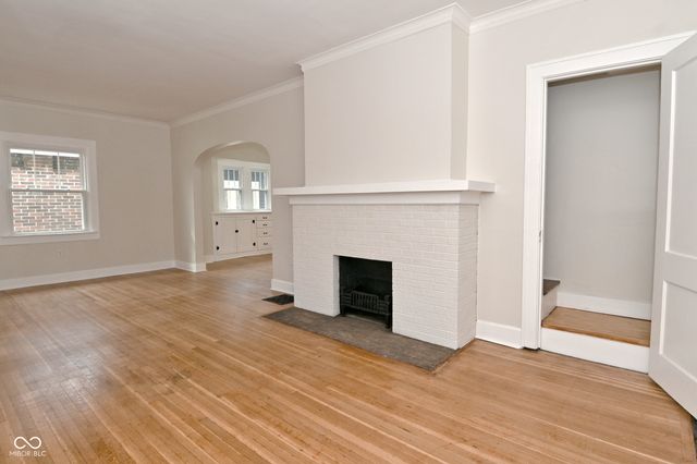 3928 N Kenwood Avenue, Indianapolis, IN 46208