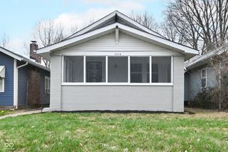 3928 N Kenwood Avenue, Indianapolis, IN 46208
