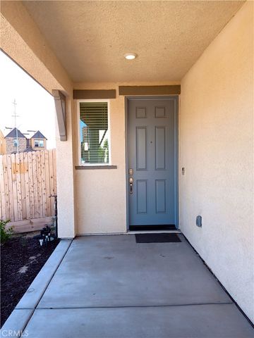 4244 Rutherford Avenue, Merced, CA 95348