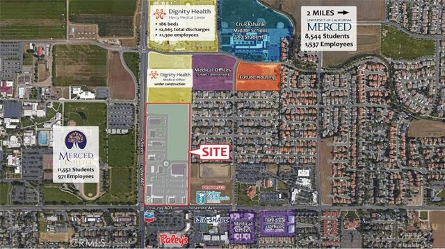 4244 Rutherford Avenue, Merced, CA 95348