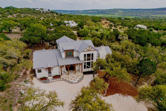 540 Casey LN, Wimberley, TX 78676