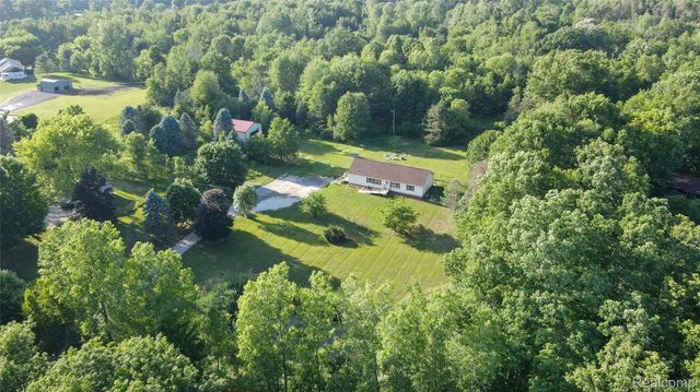 73 Dockham Road, Deerfield Township, MI 48421