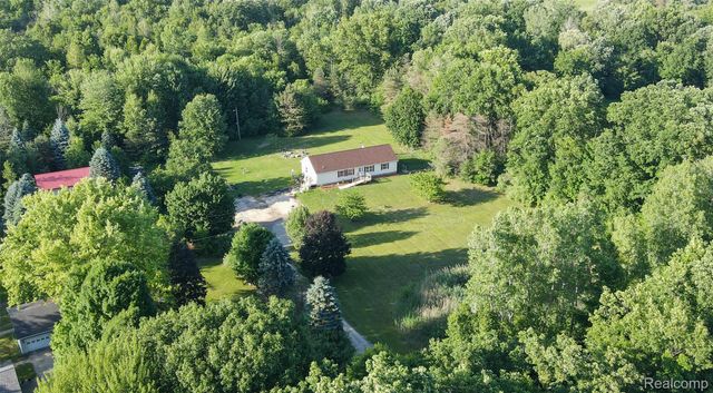 73 Dockham Road, Deerfield Township, MI 48421