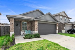 14789 Hazel Branch Drive, New Caney, TX 77357