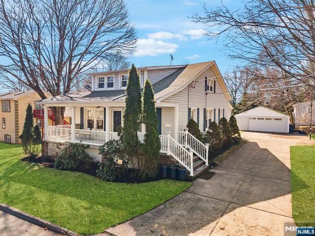 12 Chestnut Street, Cresskill, NJ 07626
