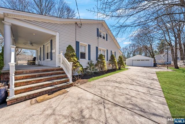 12 Chestnut Street, Cresskill, NJ 07626