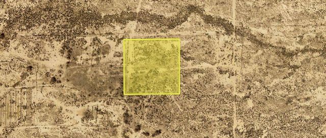 Avenue B-12 & 26th St W, Lancaster, CA 93536