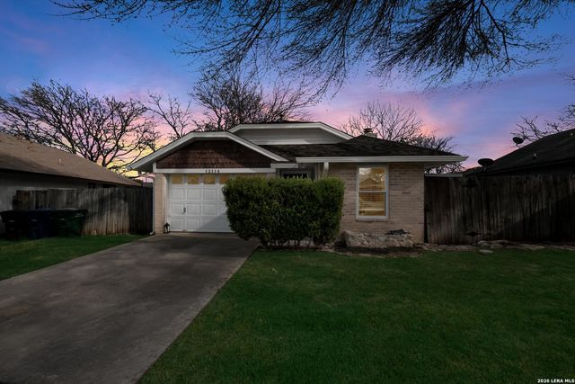 12114 Stoney Bend, San Antonio, TX 78247