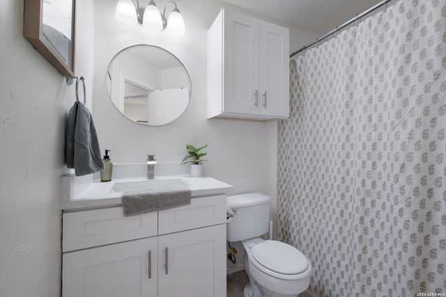 12114 Stoney Bend, San Antonio, TX 78247