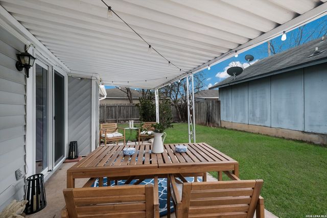 12114 Stoney Bend, San Antonio, TX 78247