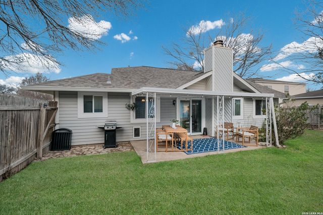 12114 Stoney Bend, San Antonio, TX 78247