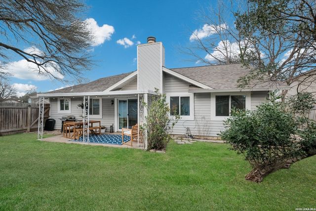 12114 Stoney Bend, San Antonio, TX 78247