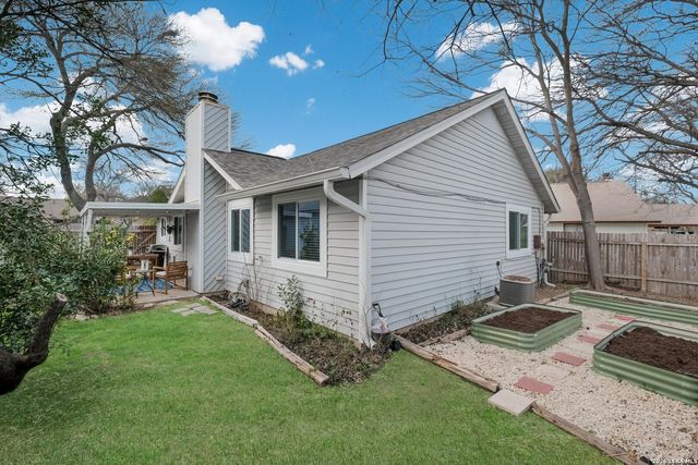 12114 Stoney Bend, San Antonio, TX 78247