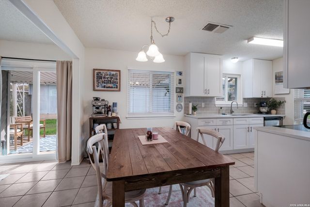 12114 Stoney Bend, San Antonio, TX 78247